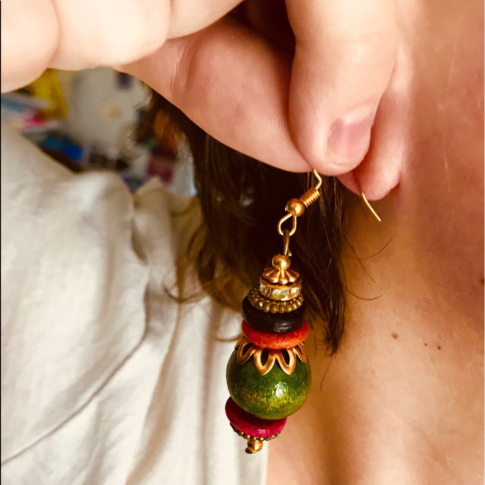 Handmade Earrings